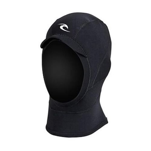 Cagoule Noprne E-Bomb 2 Mm Rip Curl Noir M