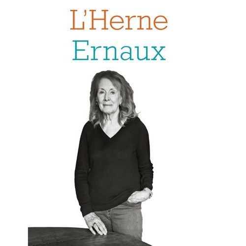 Annie Ernaux    Format Beau livre 