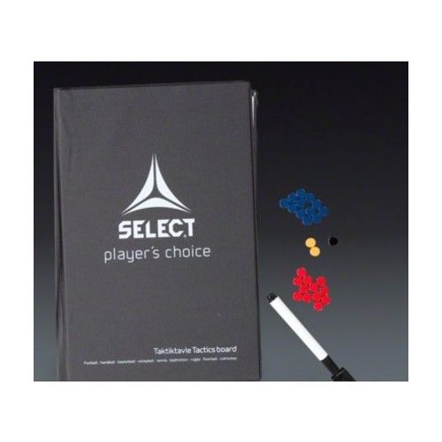 Cahier Tactique A4 Select