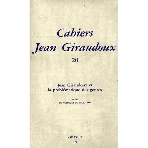 Cahiers Numro 20  