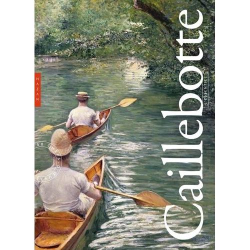 Caillebotte   de Sefrioui Anne  Format Beau livre 