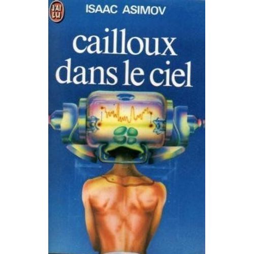 Cailloux Dans Le Ciel    Format Broch 
