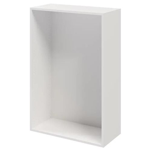 Caisson Blanc Goodhome Atomia H. 112,5 X L. 75 X P. 35 Cm