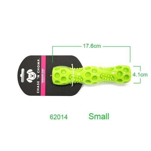Caitec-Jouets Pour Chiens,Anciers Qui Couine,Flotteur 105 Ans,Adapt Pour Chanter Et Chasser Les Charnires,Jouet Trs Doux Pour Animaux De Compagnie,2 Tanavable - Type Small Green-Size