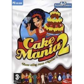 main cake mania 2