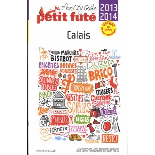Petit Fut Calais    Format Broch 