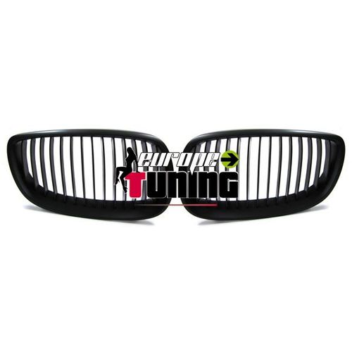 Calandres Noires Sport Bmw Serie 3 E92 Coupe & E93 Cabrio Lci Phases 2