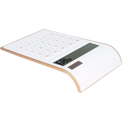 Calculatrice  10 Chiffres Calculatrice Portable Conception De Bouton D'ordinateur Double nergie Solaire cran Lcd De Taille Compacte,Pour Le Bureau  Domicile,L'cran Lcd.[V30]