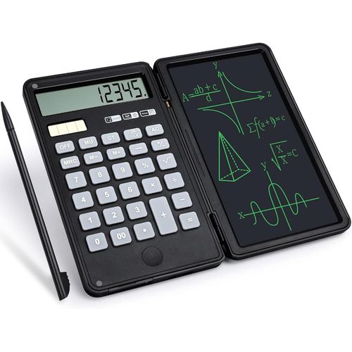 Calculatrice Avec 6