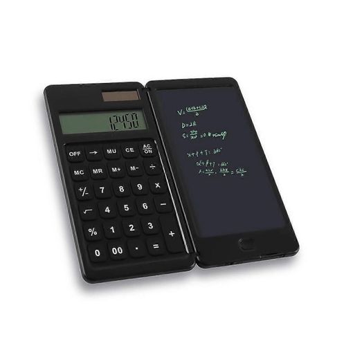 Calculatrice, Calculateurs De Bureau  Affichage  10 Chiffres Avec Table Dcriture Effaable Pour Lcole Financire De Base  Domicile