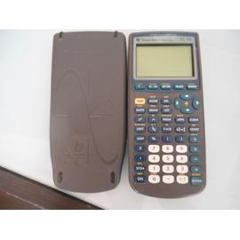 Calculatrice Ti College Plus - Texas instruments - ETAT CORRECT