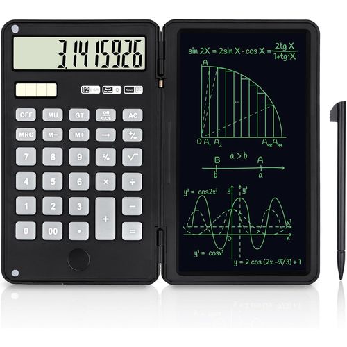 Calculatrice De Bureau Avec 6