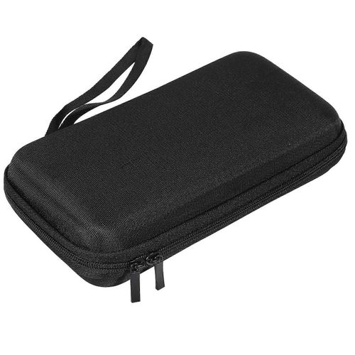 Calculatrice tui De Rangement Rigide Sac Pochette De Protection Bote Pour Ti-83 Plus / Ti-84 Plus / Ti-84 Plus / Ti
