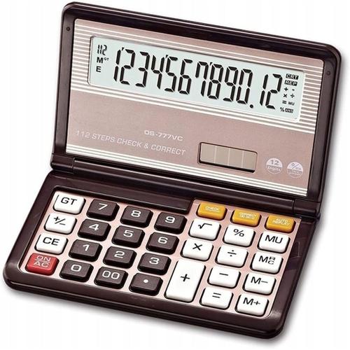 Calculatrice Pratique Calculatrice De Bureau