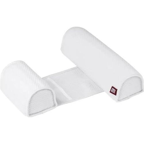 Cale-Bb Bbcal Blanc - Red Castle