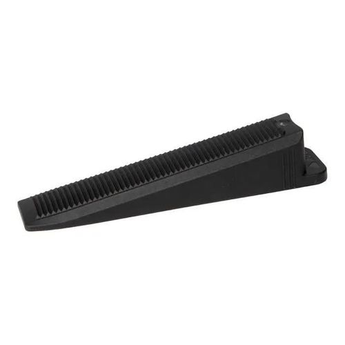 Cale Delta Level System N - Rubi - B-100 - Couleur Noir - Rutilisable - Installation Rapide