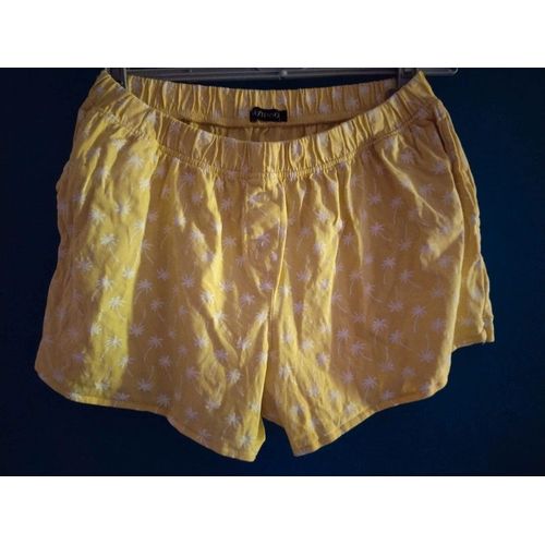 Caleon In Extenso Jaune Tl