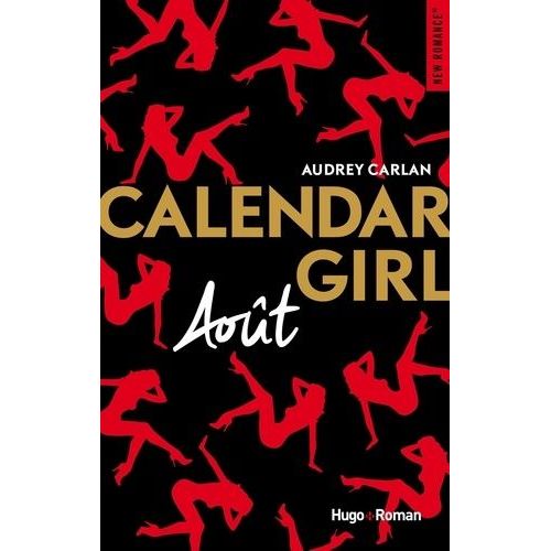Calendar Girl - Aot    Format Grand Format 