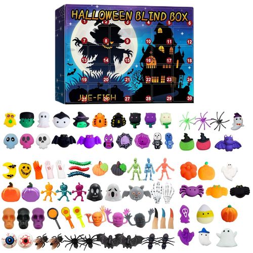 Calendrier De L'Avent Cool Basketball Cadeaux Pour Garçons Comme Décorations De Noël, Compte à Rebours De 24 Jours, Ensemble De 24 Pièces