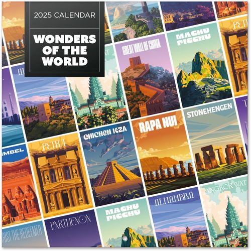 Calendrier Sexy Grupo Erik - Calendrier Mural 2025 Pusheen | Calendrier Mensuel Calendrier De L Avant Pour Chat