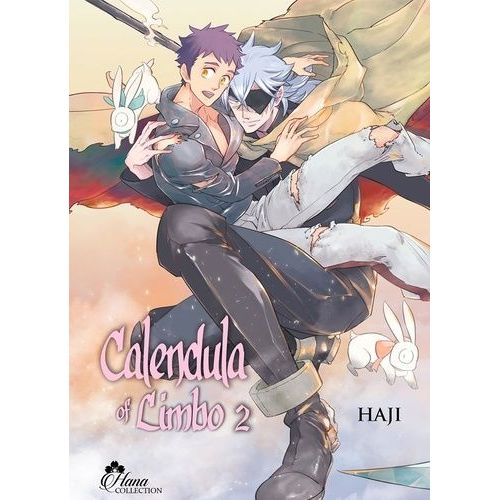 Calendula Of Limbo - Tome 2    Format Tankobon 