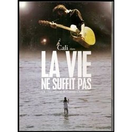 Cali : La Vie Ne Suffit Pas (Import)