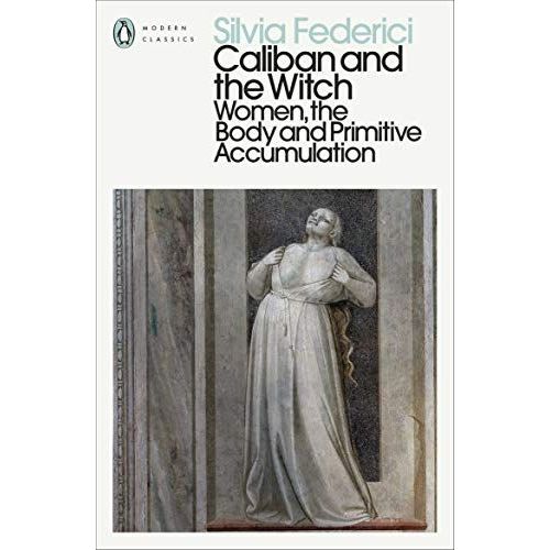 Caliban And The Witch    Format Broch 