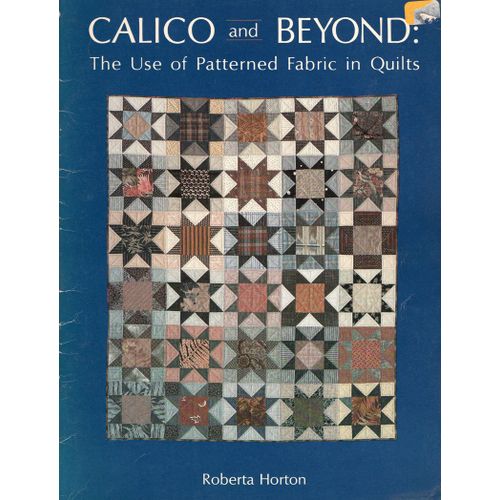 Calico And Beyond    Format Broch 