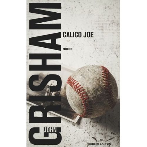 Calico Joe  
