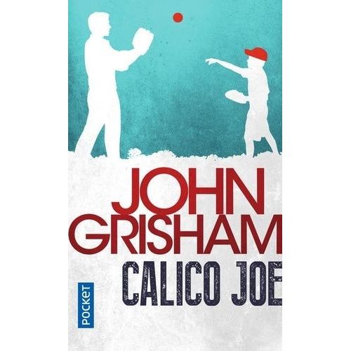 Calico Joe    Format Poche 