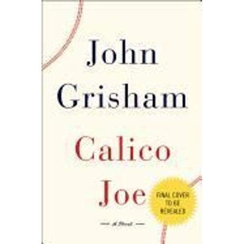 Calico Joe    Format Reli 