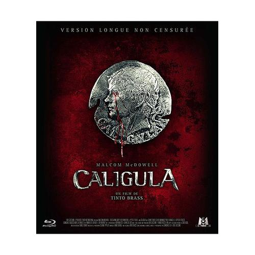Caligula - Version Longue Non Censure - Blu-Ray de Tinto Brass
