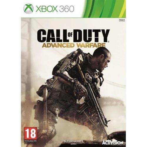 Call Of Duty - Advanced Warfare Xbox 360