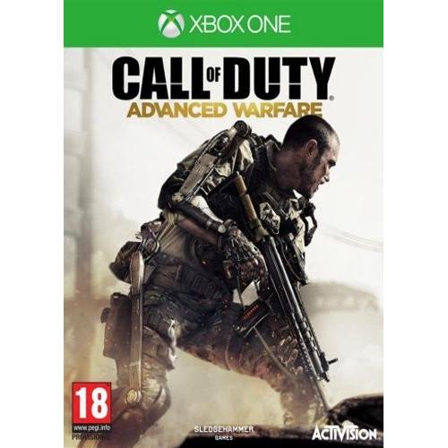 Call Of Duty - Advanced Warfare Xbox One