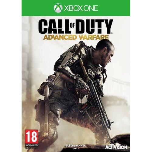 Call Of Duty - Advanced Warfare - Day One Edition Xbox One