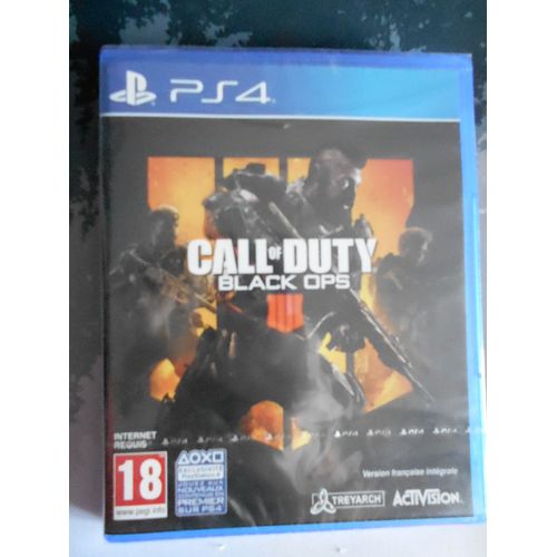 Call Of Duty Black Ops
