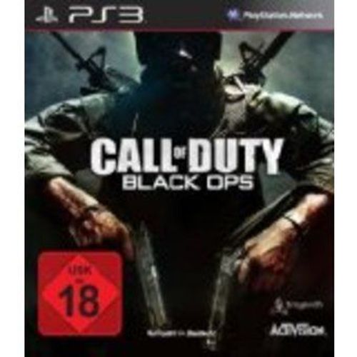 Call Of Duty Black Ops Ps3