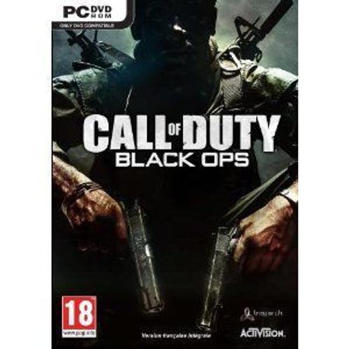 Call Of Duty - Black Ops Pc