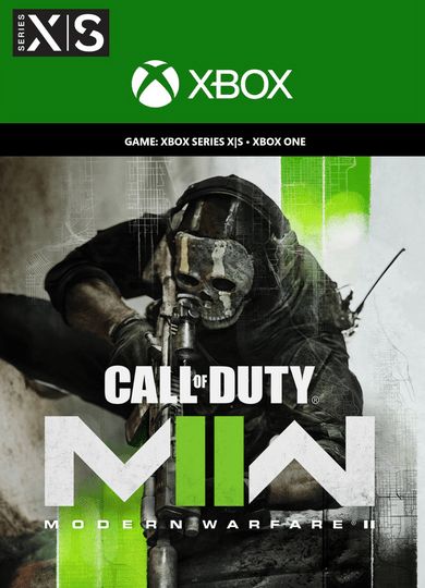 Call Of Duty Modern Warfare Ii  Vault Edition Xbox Live