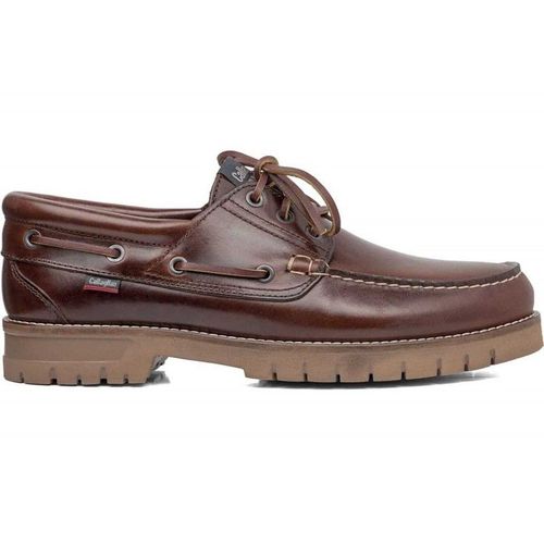 Callaghan 12500 Freeport Marrn - 45 - Marron