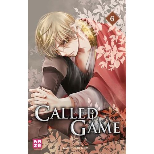 Called Game T06  