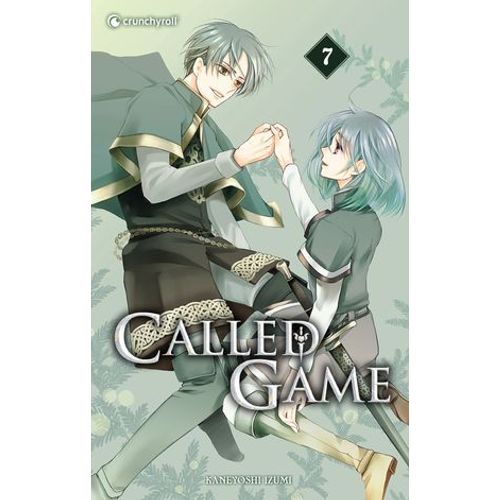 Called Game T07  