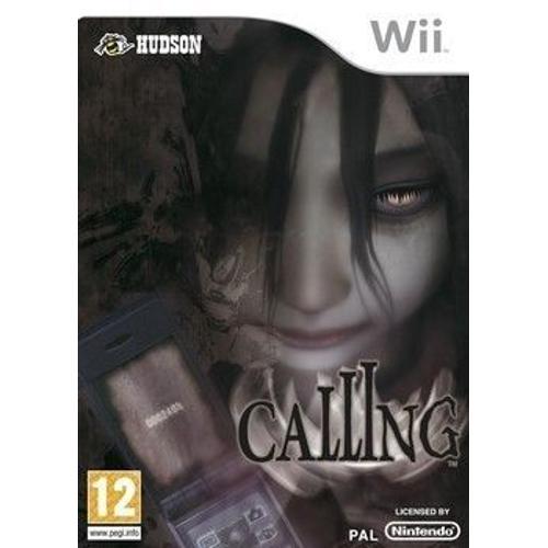 Calling (Jeu) Wii