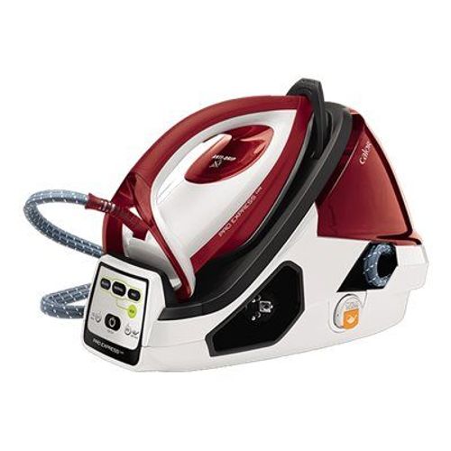 Calor Pro Express Care GV9061C0 - Centrale vapeur avec fermeture automatique
