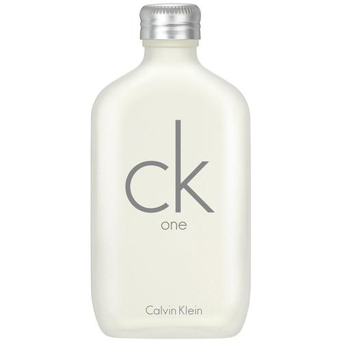 Calvin Klein - Ck One Eau De Toilette 100 Ml