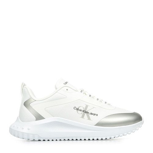 Calvin Klein Jeans Eva Runner Low Lace Mix Ml Wn - 37
