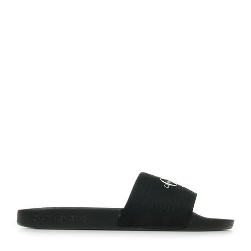 Calvin Klein Jeans Slide Monogram Cv - 43