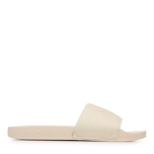 Calvin Klein Jeans Slide Monogram Wn - 36