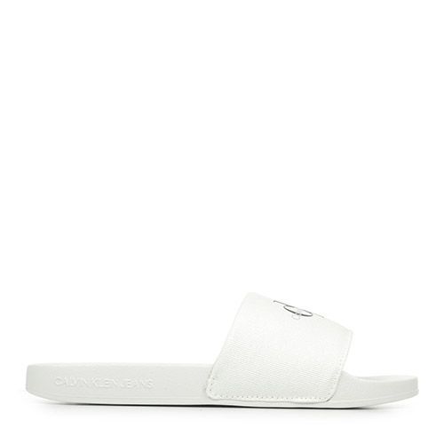 Calvin Klein Jeans Slide Monogram Wn - 41