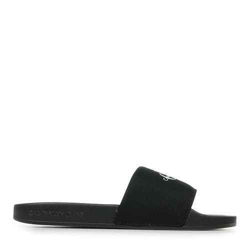 Calvin Klein Jeans Slide Monogram Wn - 40